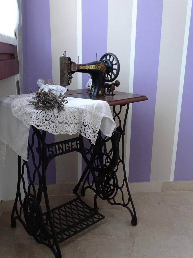 La Casa Di Clara Bed & Breakfast Esine Exterior photo